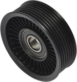 Continental Accu-Drive Pulley F5TZ8678C-CON