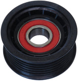 Accu-Drive Pulley | F5RZ6C348A