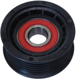 Continental Accu-Drive Pulley F5RZ6C348A-CON