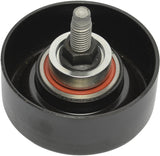 Continental Accu-Drive Pulley 1K52Y15P13-CON
