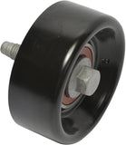 Continental Accu-Drive Pulley 1K52Y15P13-CON