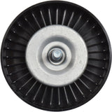 Continental Accu-Drive Pulley 2712000570-CON