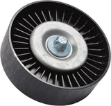 Continental Accu-Drive Pulley 2712000570-CON