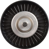 Continental Accu-Drive Pulley - VW/Audi 077903341G-CON