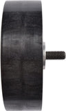 Continental Accu-Drive Pulley - VW/Audi 077903341G-CON