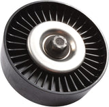 Continental Accu-Drive Pulley - VW/Audi 077903341G-CON