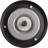 Continental Accu-Drive Pulley - VW/Audi 077109244F-CON