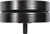 Continental Accu-Drive Pulley - VW/Audi 077109244F-CON