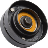 Continental Accu-Drive Pulley - VW/Audi 077109244F-CON