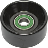 Accu-Drive Pulley | F8TE19A216FA