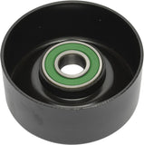 Continental Accu-Drive Pulley F8TE19A216FA-CON