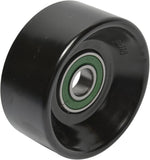 Continental Accu-Drive Pulley F8TE19A216FA-CON