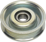 Continental Accu-Drive Pulley 0K30A15930-CON