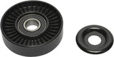 Accu-Drive Pulley | 119440B010