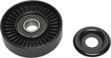 Continental Accu-Drive Pulley 119440B010-CON