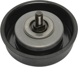 Continental Accu-Drive Pulley MD362028-CON