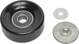 Accu-Drive Pulley | MR360357