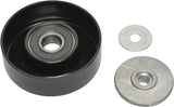 Continental Accu-Drive Pulley MR360357-CON