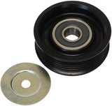Accu-Drive Pulley | 3682229