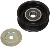 Continental Accu-Drive Pulley 3682229-CON