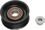Accu-Drive Pulley | 119277S000