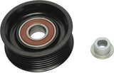 Continental Accu-Drive Pulley 119277S000-CON