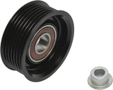 Continental Accu-Drive Pulley 119277S000-CON