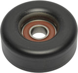 Accu-Drive Pulley | 12562065