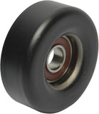 Continental Accu-Drive Pulley 12562065-CON
