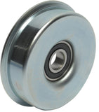 Continental Accu-Drive Pulley K8051594YB-CON