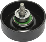 Continental Accu-Drive Pulley 12555609-CON