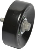 Continental Accu-Drive Pulley 12555609-CON