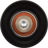Continental Accu-Drive Pulley YS4E19A216BC-CON
