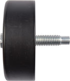 Continental Accu-Drive Pulley YS4E19A216BC-CON