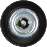 Continental Accu-Drive Pulley 12597934-CON
