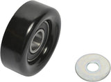 Continental Accu-Drive Pulley 12557334-CON