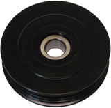Continental Accu-Drive Pulley 1663021020-CON