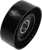 Continental Accu-Drive Pulley 4593805AB-CON-1