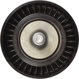Continental Accu-Drive Pulley - VW/Audi 022145276C-CON