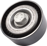 Continental Accu-Drive Pulley - VW/Audi 022145276C-CON