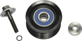 Continental Accu-Drive Pulley 1731498-CON