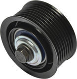 Continental Accu-Drive Pulley 1731498-CON