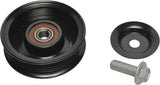 Continental Accu-Drive Pulley 12634218-CON