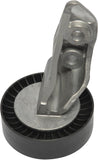 Continental Accu-Drive Pulley - VW/Audi 07K145172C-CON