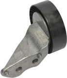 Continental Accu-Drive Pulley - VW/Audi 07K145172C-CON