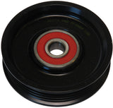 Accu-Drive Pulley | 119251E400