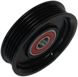 Continental Accu-Drive Pulley 119251E400-CON