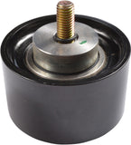 Continental Accu-Drive Pulley 2078118-CON