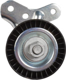 Accu-Drive Pulley - VW/Audi | 07K145172B