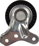Continental Accu-Drive Pulley - VW/Audi 07K145172B-CON